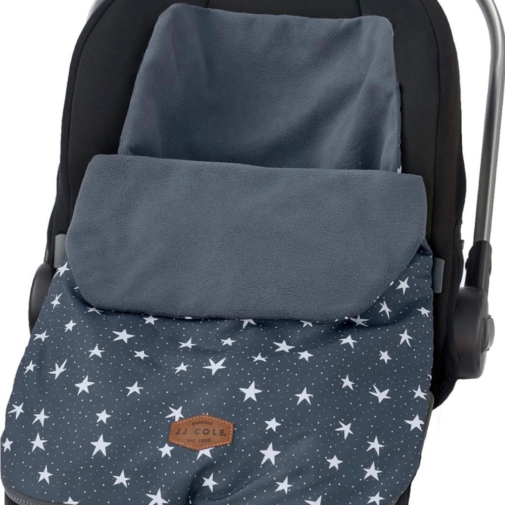 NET JJ Cole Bundle Wrap 365